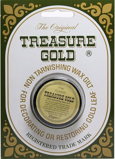 Treasure Gold : Classic : 25g