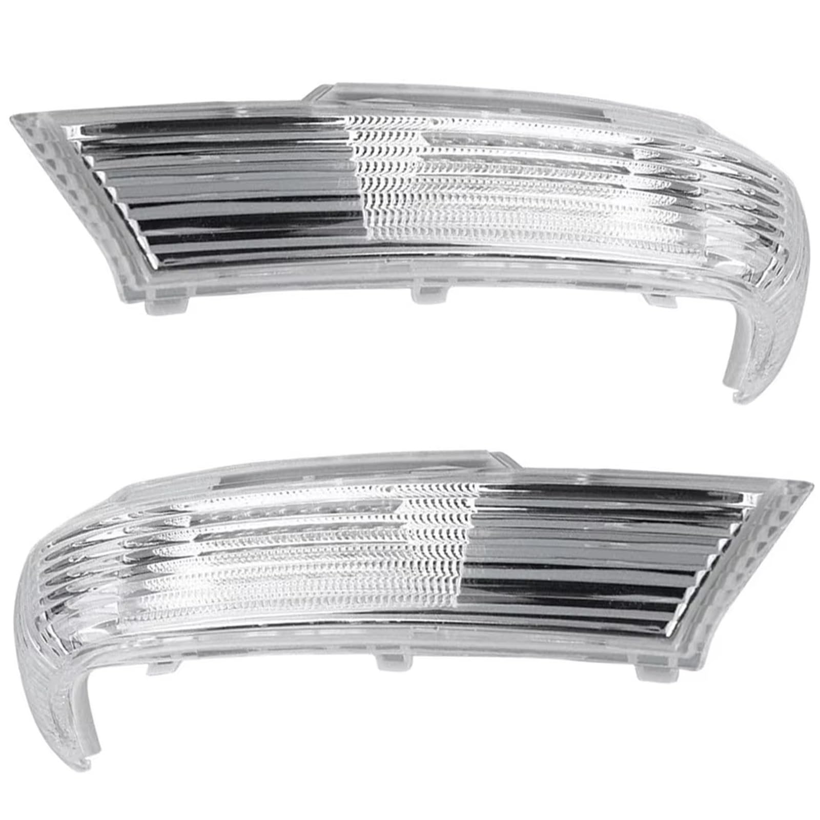 Indicatori Direzione Compatibile Con Per Touareg 2002-2006 Indicatore Di Direzione Specchietto Retrovisore Per Auto Indicatore Luminoso Specchietto Retrovisore