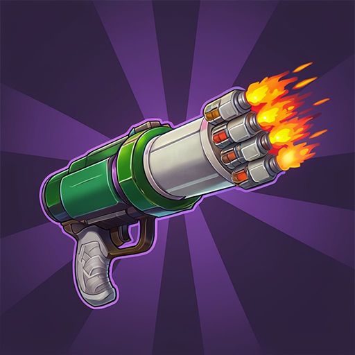 Gun Fest -Shooting Game 2025