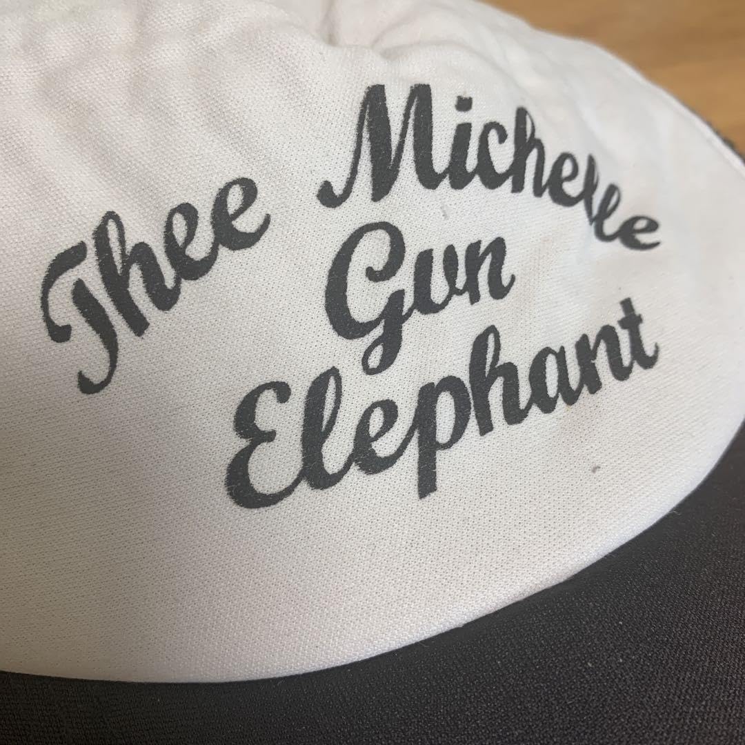Amazon.co.jp: Thee Michelle Gun Elephant チバユウスケ