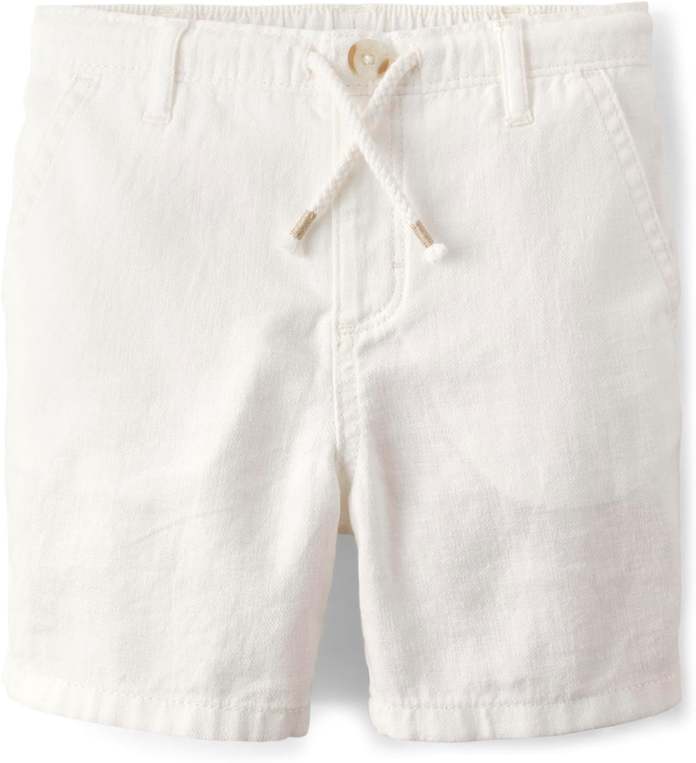 Gymboree Boys and Toddler Pull on Shorts