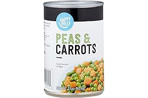 Happy Belly: Wholesome Treat for Tiny Tummies