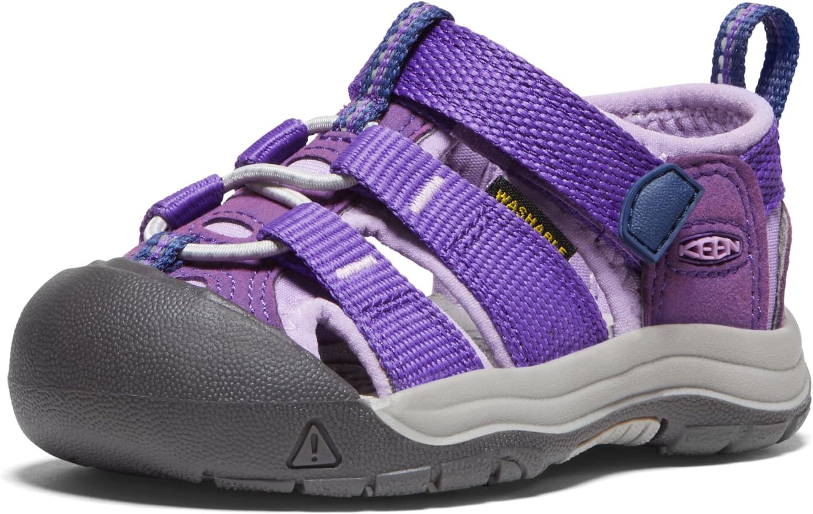 KEENNewport H2-c unisex-child Sandal