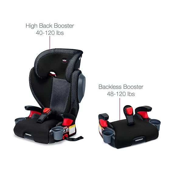 britax highpoint