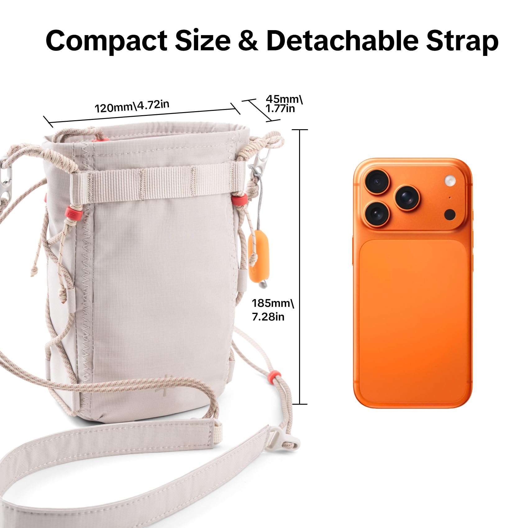 PGYTECH OneGo Casual Street Photography Bag