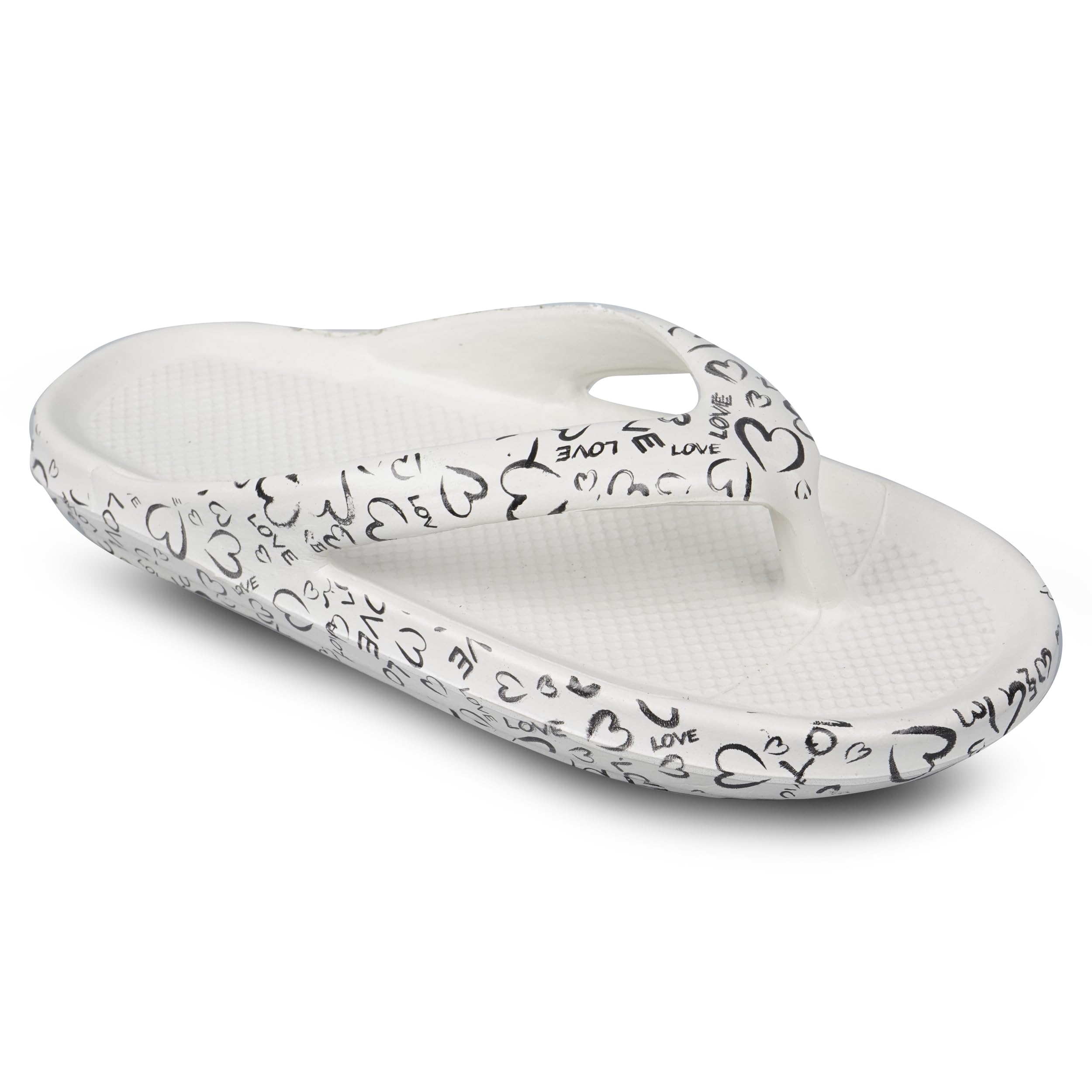 PeniLo Women Daily Use Slipper/Printed/All day wear slipper (Grey, 6) (B0CGX6M1XC) Amazon Price History, Amazon Price Tracker