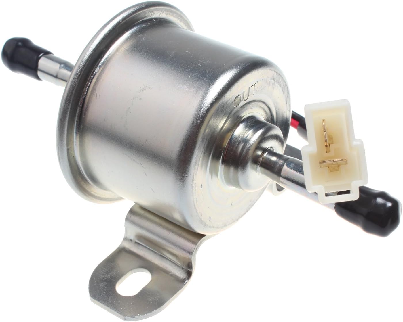 HVACSTAR Fuel Pump for Kubota BX2360 BX23 BX23D BX24 BX24D BX22 BX25 BX2660 BX2660D