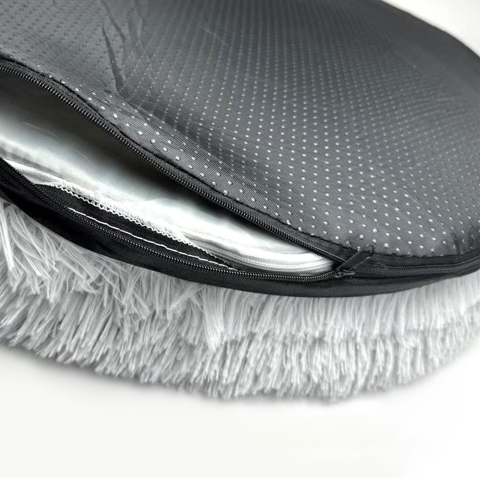 Cuccia riscaldata per gatti Tappetino elettrico termico riscaldante