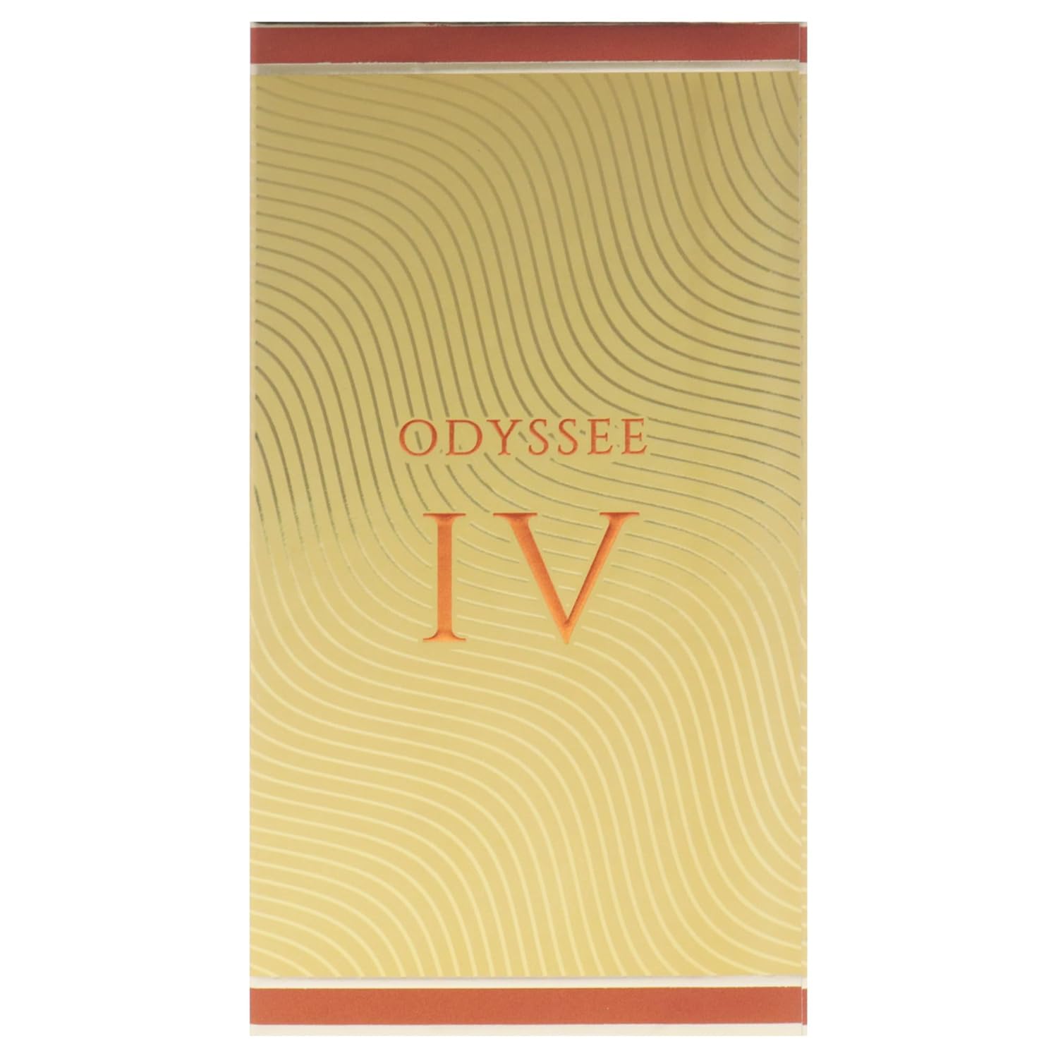 Anfar Odyssee IV for Women - 3.4 oz Extrait De Parfum Spray - Image 6