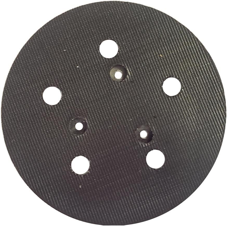 Superior Pads & Abrasives RSP29 5" Sander Pad - Hook & Loop REPLACES Porter Cable OE # 13904/13909 (1)