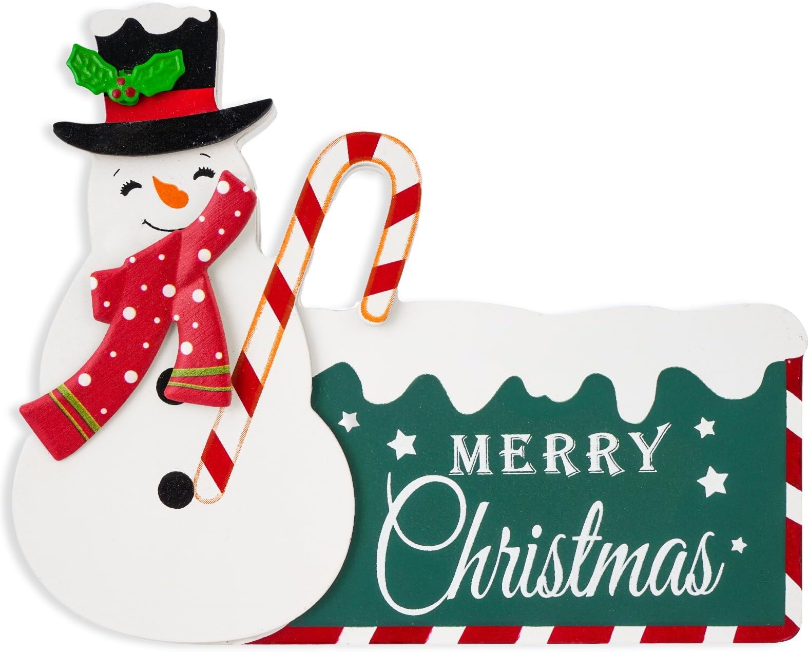 Snowman Christmas Decorations for Home