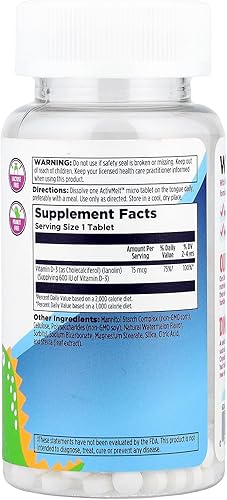 Miniatura 2 de Kal Tabletas D-rex de sandía de 600 Iu, 120 unidades