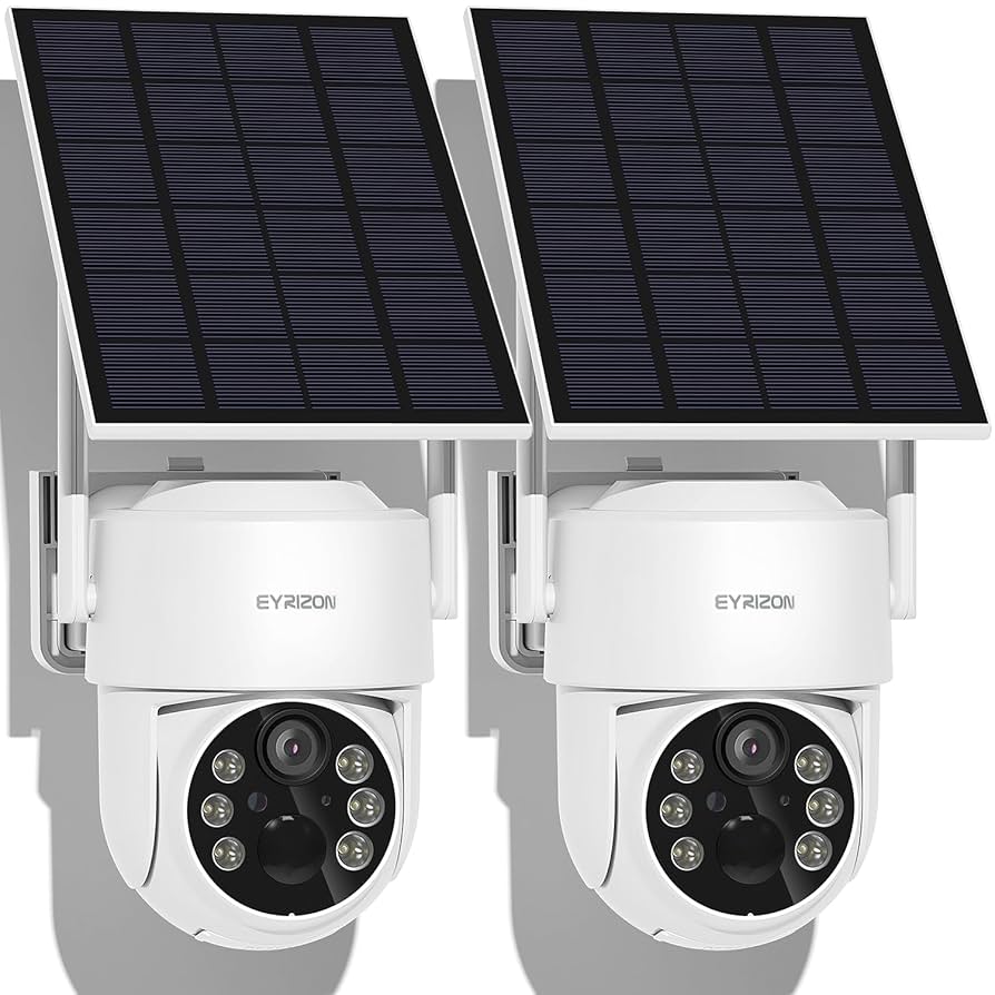 Solar Smart Camera +64G SDカード Solar Smart Camera +64G SDカード