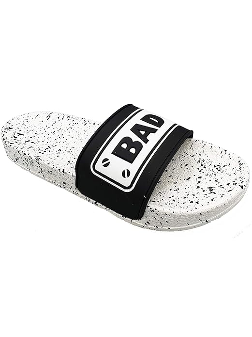bad boy chappals