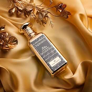 Amazon.com : Patek Maison Merakai (Bliss) : Beauty