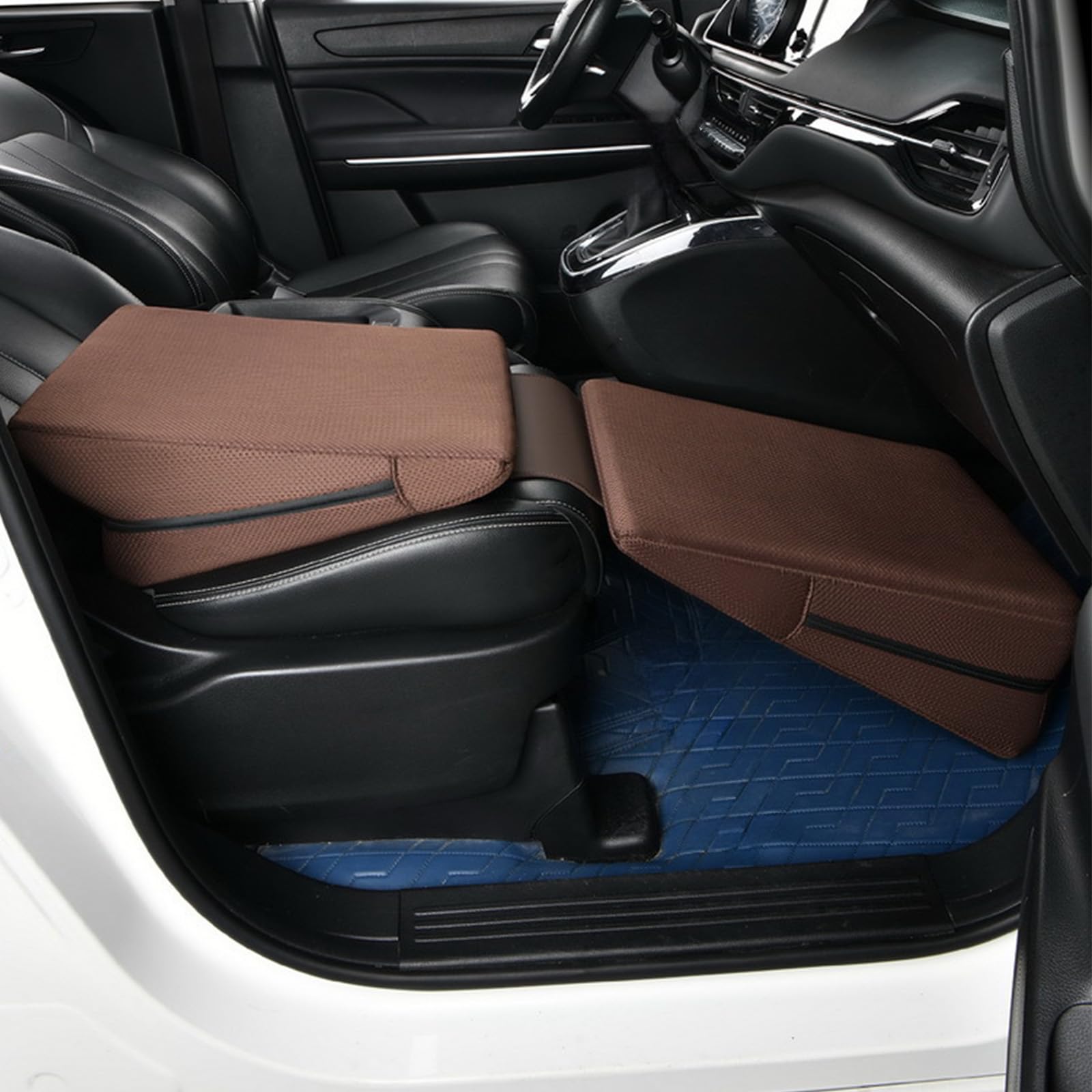 ONEMAJI Foldable Car Mattress for Cupra Formentor 2021-2026
