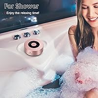 Vista 8 de Altavoz A8 con Bluetooth