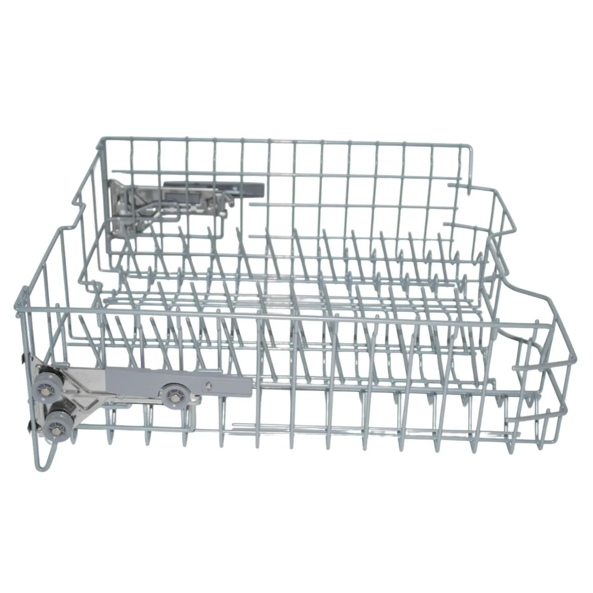 Plate Rack Sparefixd Upper Dishwasher Basket - Replacement Top Plate ...