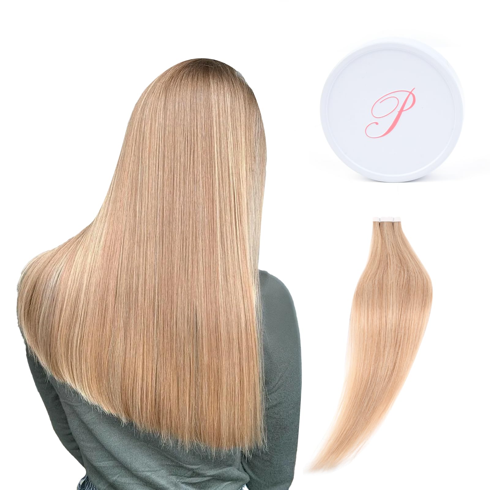 髪の毛 ヘアドネーション ウィッグ エクステ 約30cm 71zNCjVzaBL.jpg