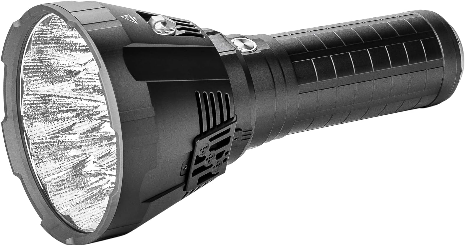 IMALENT MS18 Brightest LED Torch 100000 Lumens, Rechargeable Powerful