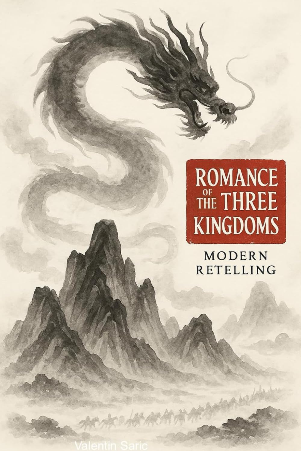Romance of the Three Kingdoms (Modern Retelling): 3 (Canvas Editions)