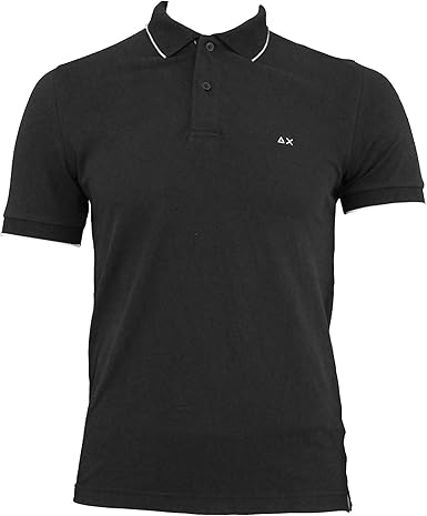 Polo uomo delta x Clearance