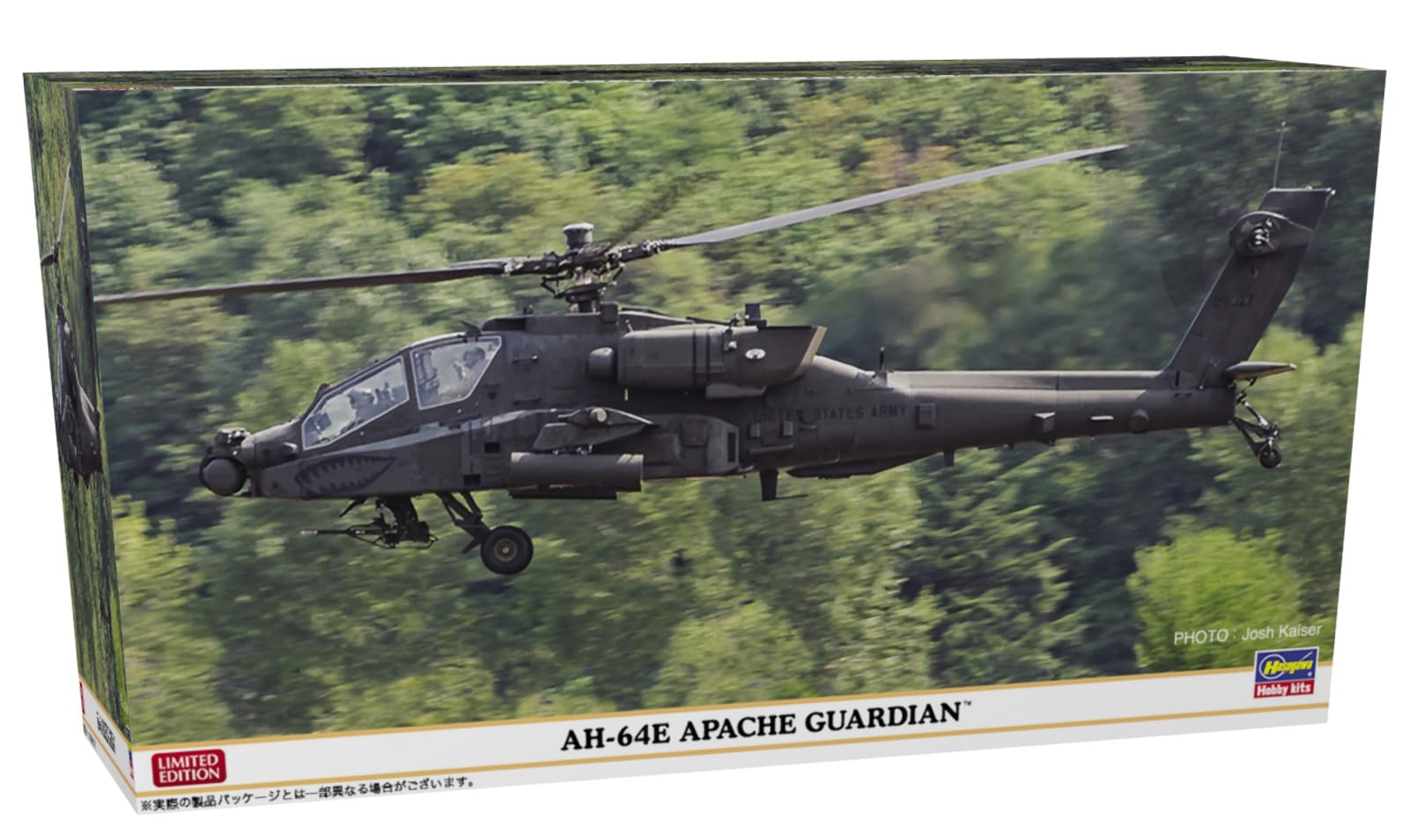 ハセガワ アパッチ | 1⁄48 AH-64E ガーディアン AH-64D 株式会社 台湾