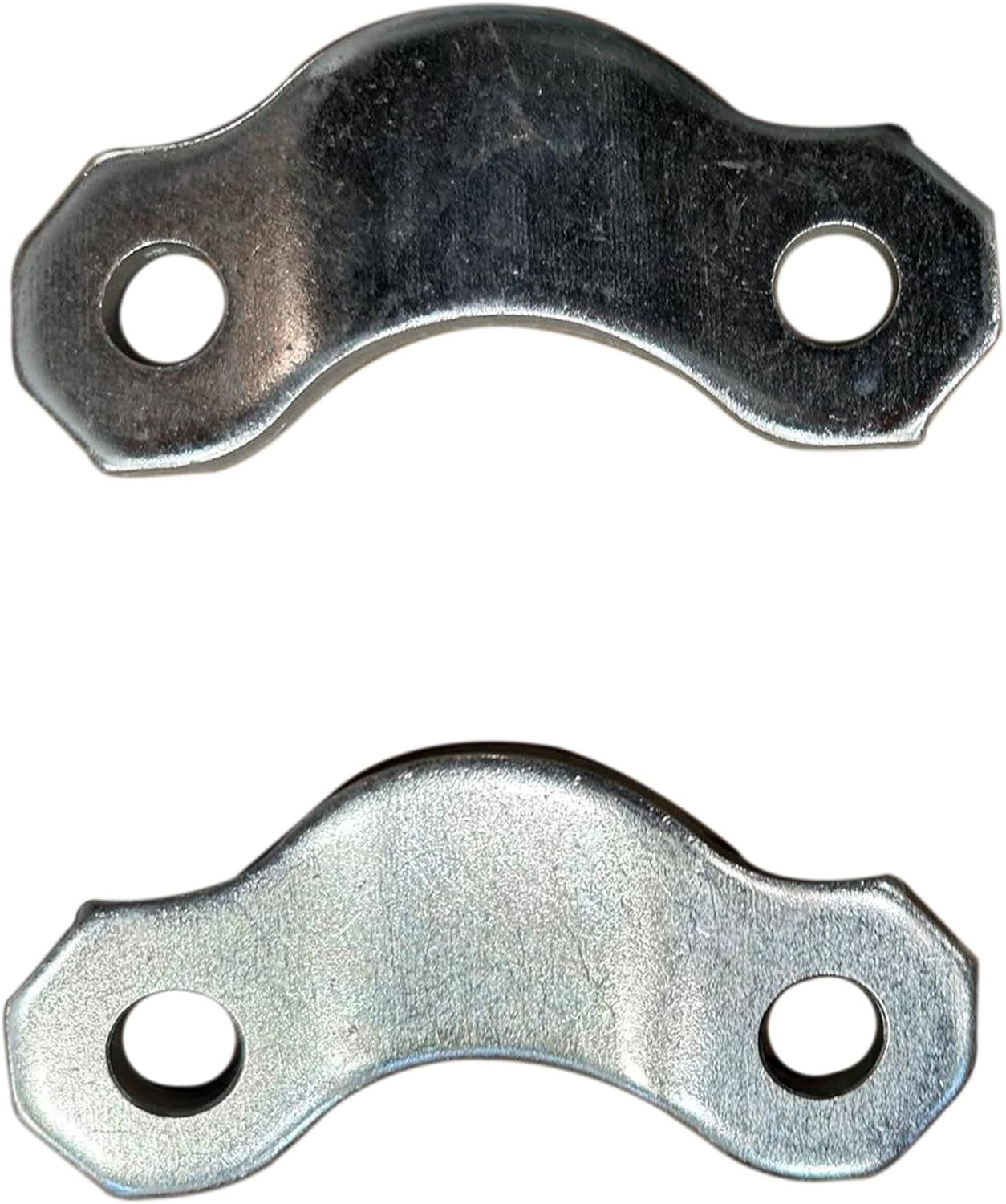 Rear Leaf Spring Polyurethane Shackle Kit For Chevy Bel Air 150 210 1956-1957 499-209