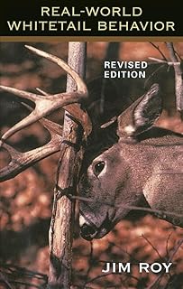 Real World Whitetail Behavior