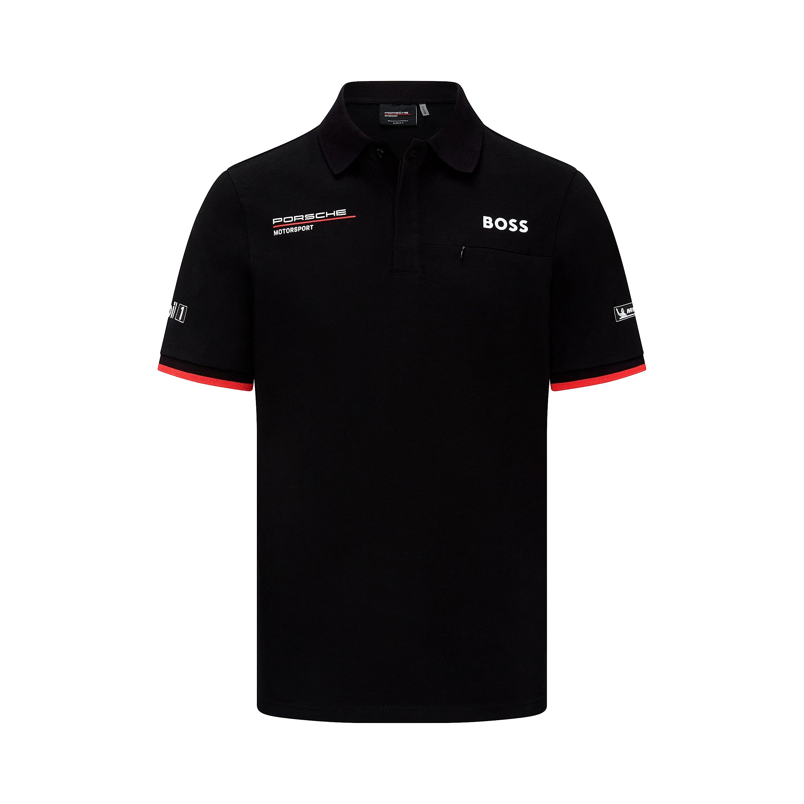 Fuel For Fansmens 701224878 Polo Shirt (pack of 1)