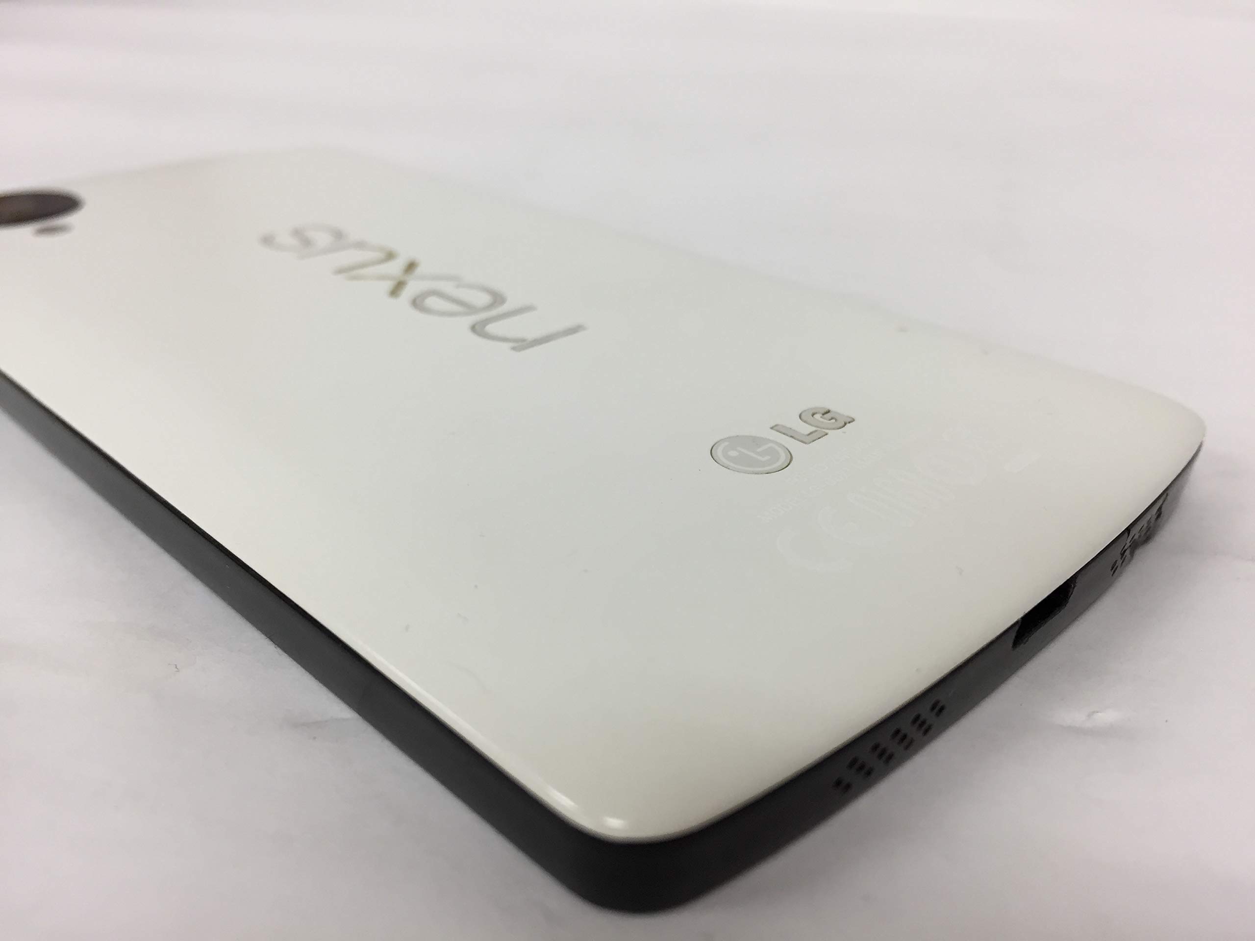 Amazon | （※SIMフリー） EMOBILE版 Nexus 5 16GB EM01L（LG