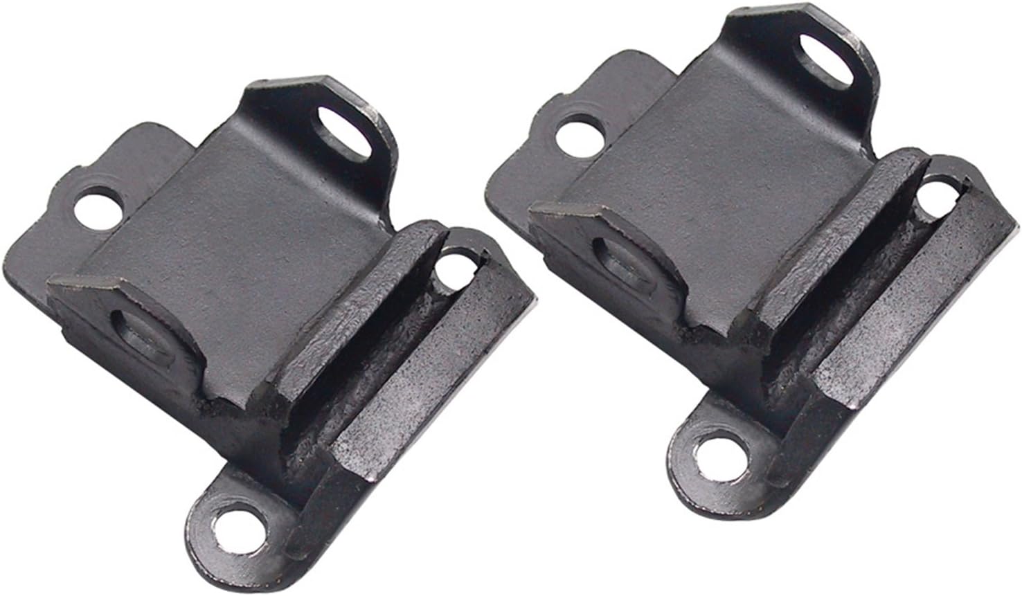 Trans-Dapt Performance Trans-Dapt 9525 Xtra Hv Duty Motr Mnt Pad