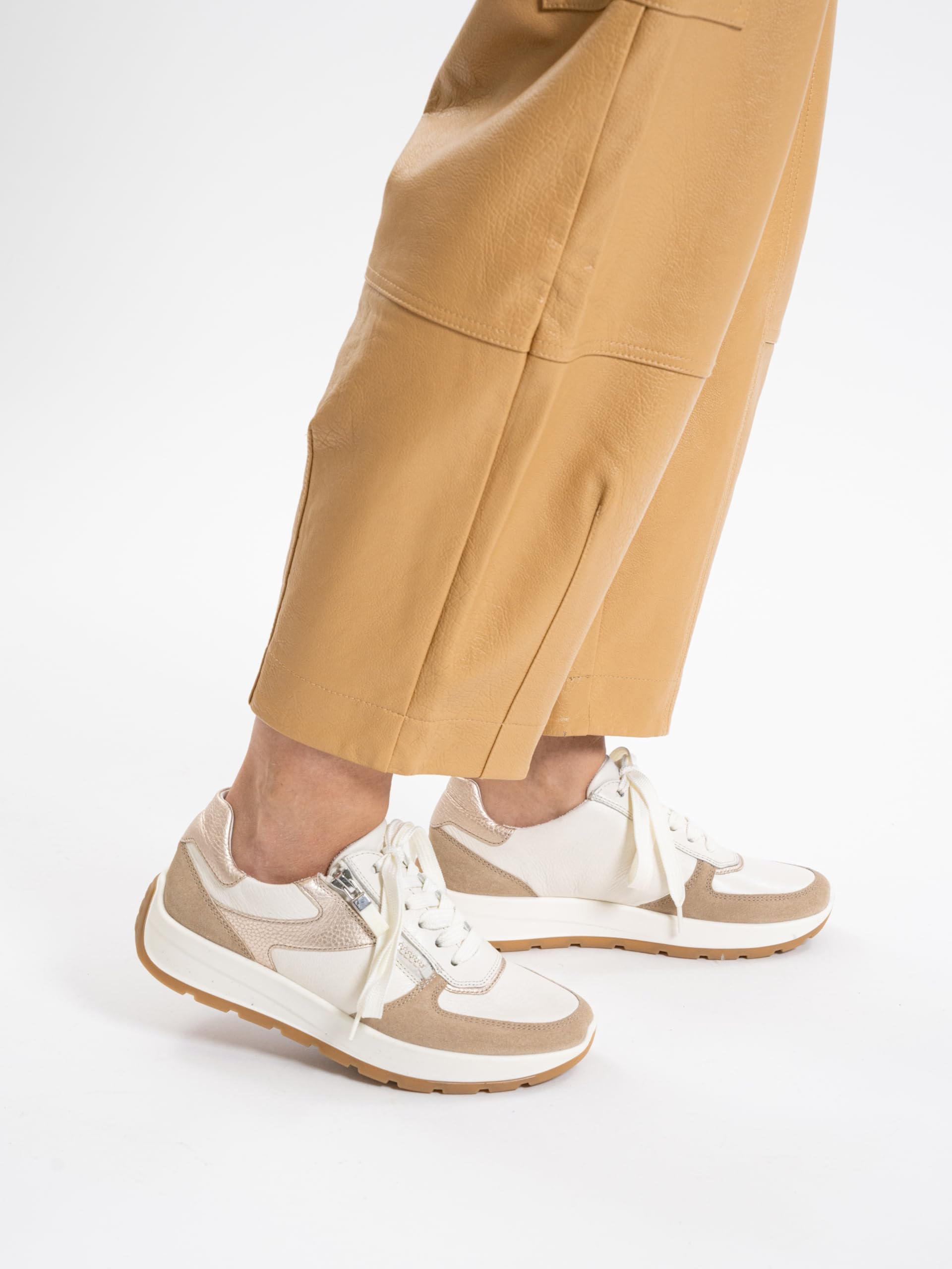 ARA New York, Scarpe da Ginnastica Donna