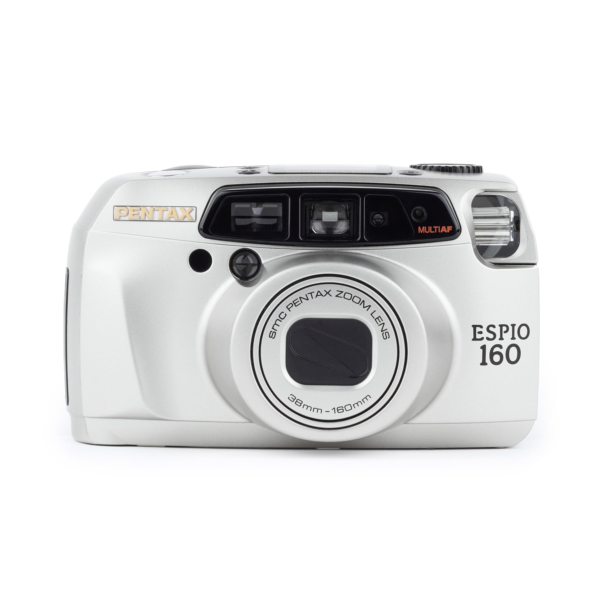 ペンタックス エスピオ PENTAX ESPIO 160 ズームコンパクトカメラ Amazon.com : Pentax IQ Zoom 160 QD Date 35mm Camera : Electronics