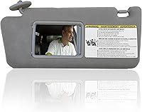 Vista 7 de SAILEAD 74320-04181-B1 - Visera lateral izquierda del conductor, sin luz