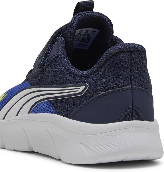 PUMA Scarpe da Running FlexFocus Modern per Bambini - 3