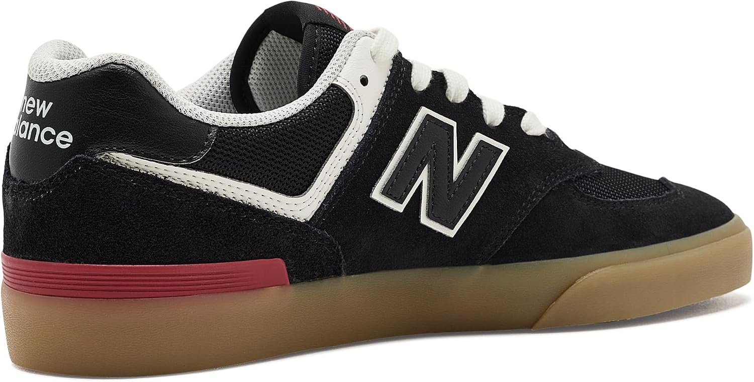 New Balance Unisex-Adult 574 Vulc