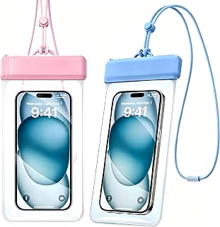 Waterproof Phone Pouch
