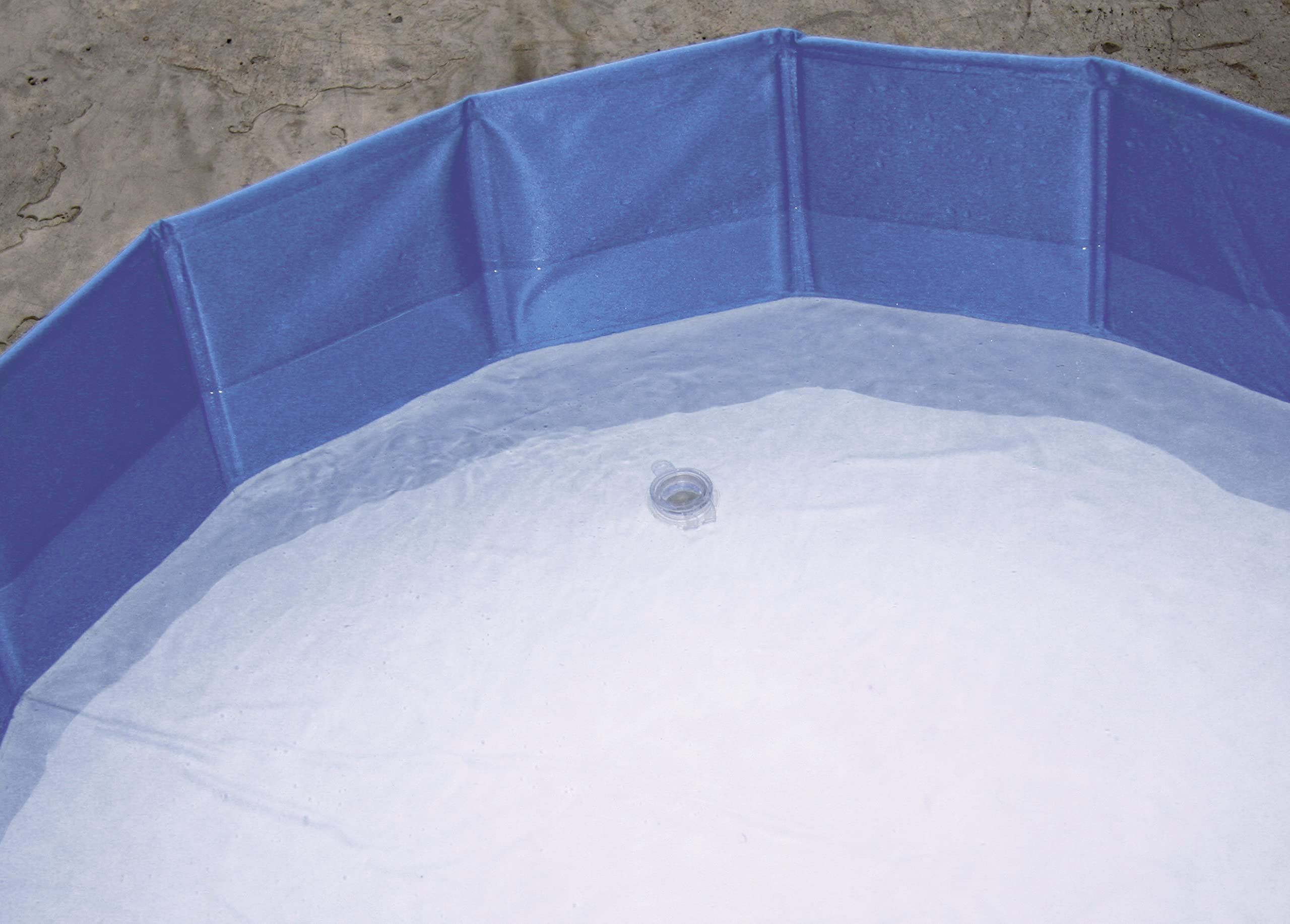 Kerbl Piscine pour Chien 80 cm Bleu