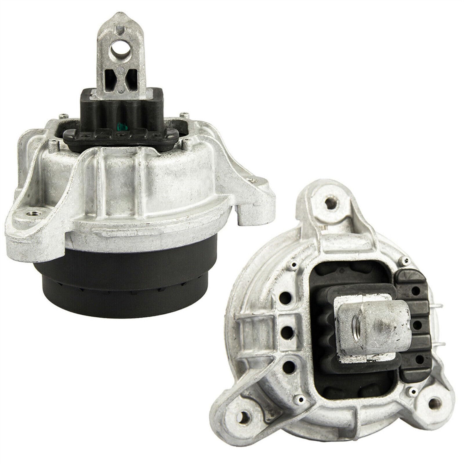 Amazon.com: Futchoy 22116785601 Left & Right Engine Motor 