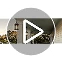 Outdoor Pendant Light Fixtures for Porch Front Door Patio Foyer Entryway Kitchen Island, Waterproof Farmhouse Exterior Hanging Lights with Adjustable Chain Anti-Rust Ceiling Mount Lantern(1 Pack)