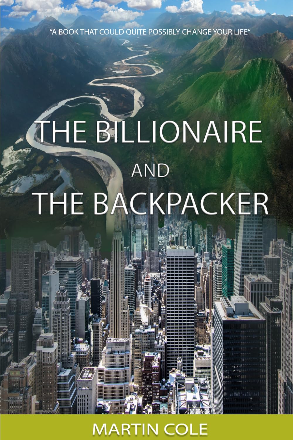 The Architecture of an Empty Life: When everything you built becomes your cage (The Human Journey Series)