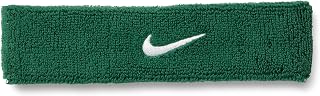 Nike Unisex Adult Swoosh Classic Headband
