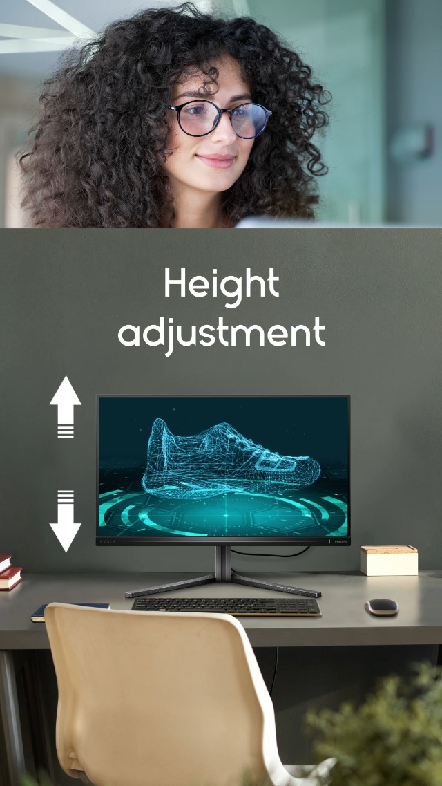 Amazon.co.jp: 【Amazon.co.jp 限定】PHILIPS EVNIA ゲーミング