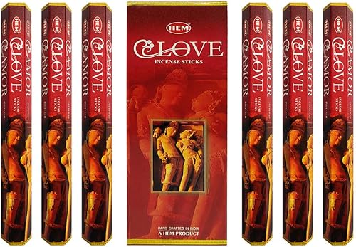 Vista 69 de TRUMIRI First Rain Varillas de incienso y soporte de incienso Trumiri: 120 piezas (6 paquetes x 20 piezas), aromas de Hem & Trumiri, naturales