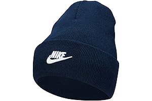 Nike Sportswear Cuffed Beanie 3 in 1 for Men