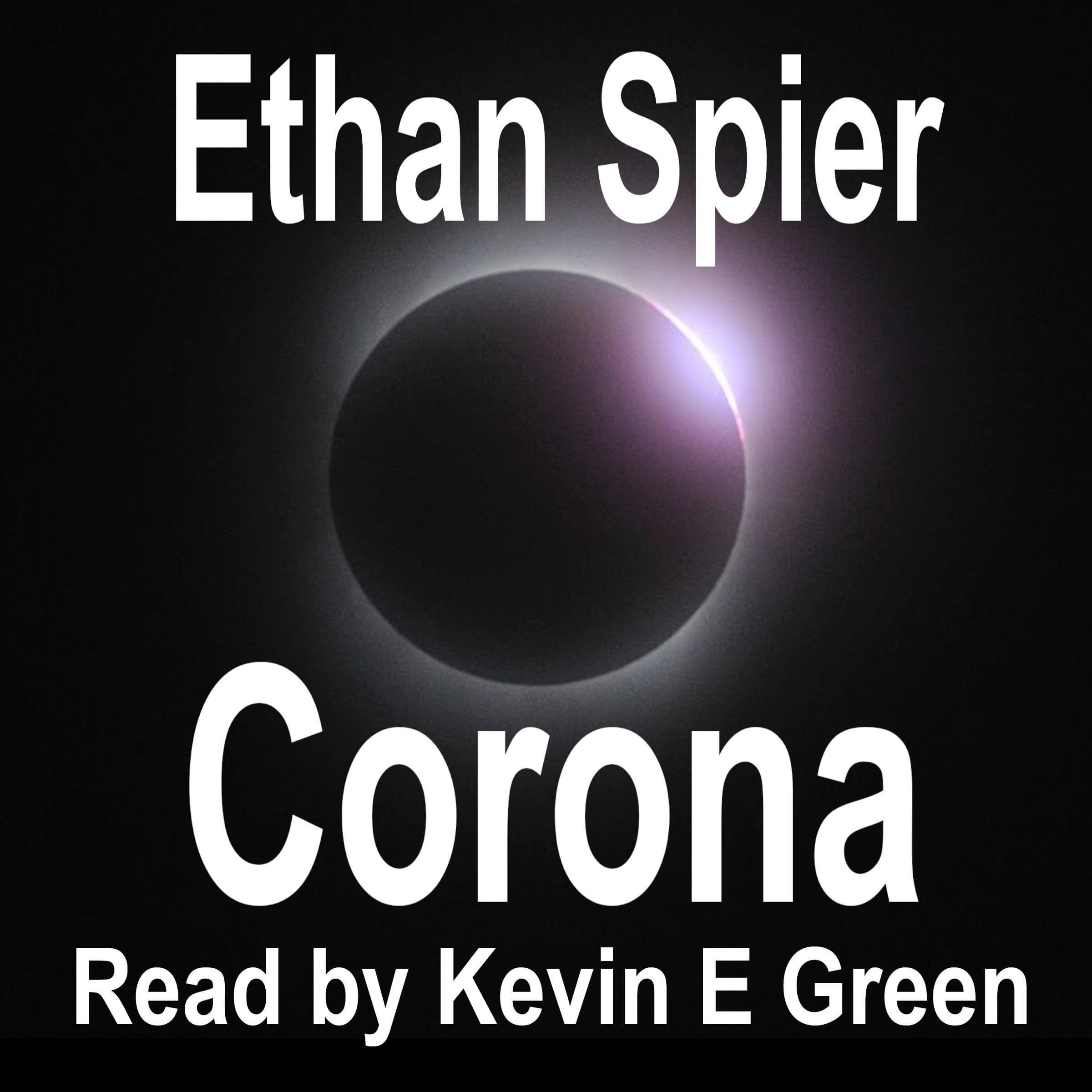 Cover art for Corona
