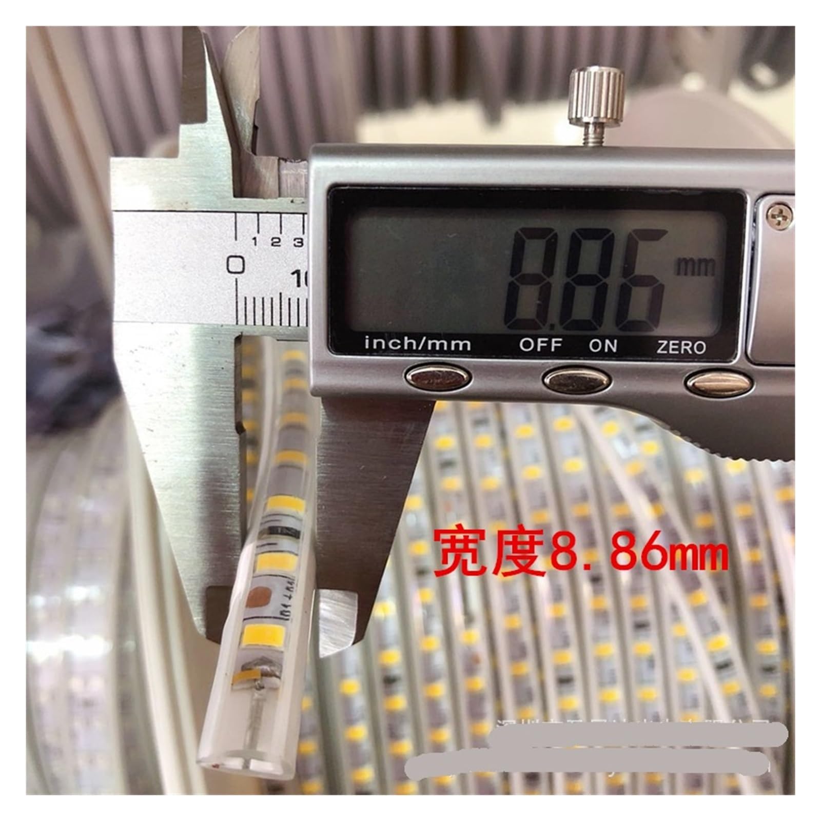 GalaxyElec 5pcs 30w led chip Integrated High Power Lamp Bead White 900mA 32-34V 2400-2700LM 24 * 40mil Taiwan Huga Chips