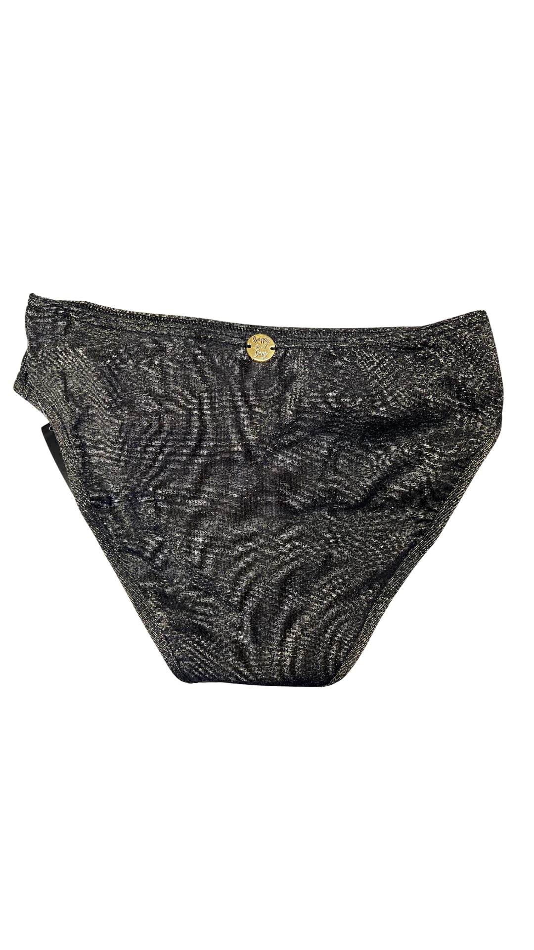 Haute pression Dziewczęcy menstruacyjny Tukan Light/Medium Co1 T16a dwuczęściowy strój kąpielowy, czarny, 16 lat, Czarny, 16 lat
