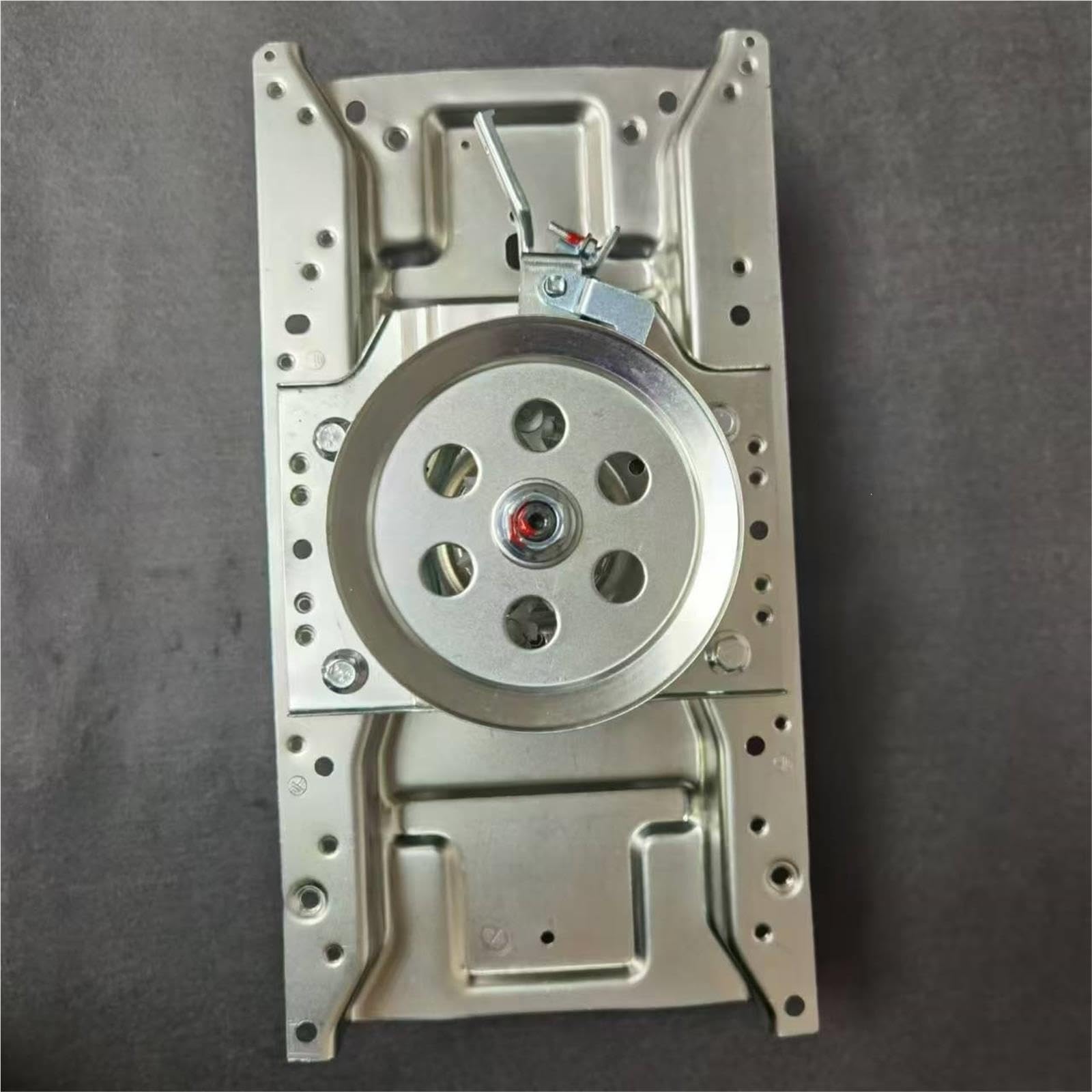 Conjunto De Embrague Compatible Con Haier 0030801988 XQS60 Lavadora